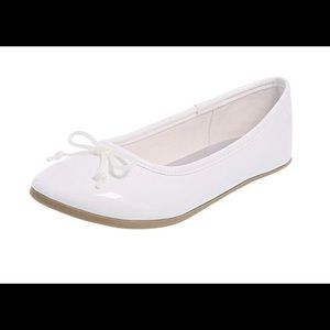 Mary Jane Ballet flats